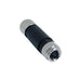 BU-8ZU04 by Mueller Electric Co - M8 4 PIN F ST PB A CD FW