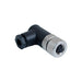 BU-8ZU06 by Mueller Electric Co - M8 3 PIN F RA PB A CD FW
