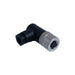 BU-8ZU08 by Mueller Electric Co - M8 4 PIN F RA PB A CD FW