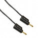 BU-P1081-24-0 by Mueller Electric Co - TEST LEAD BANANA TO BANANA 24