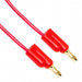 BU-P1081-24-2 by Mueller Electric Co - TEST LEAD BANANA TO BANANA 24