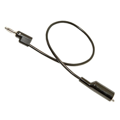 BU-P1166-12-0 by Mueller Electric Co - TEST LEAD BANANA TO GATOR 12