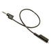 BU-P1166-12-0 by Mueller Electric Co - TEST LEAD BANANA TO GATOR 12