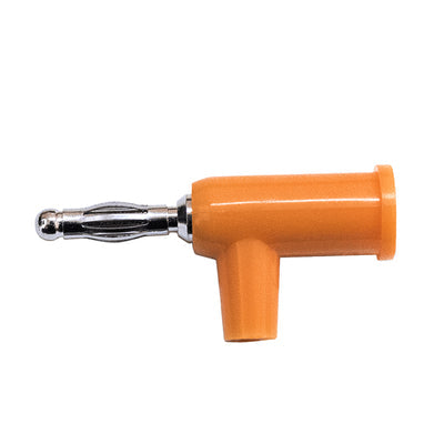 BU-P1825-3 by Mueller Electric Co - CONNECTOR BANANA PLUG STACK SLDRLESS