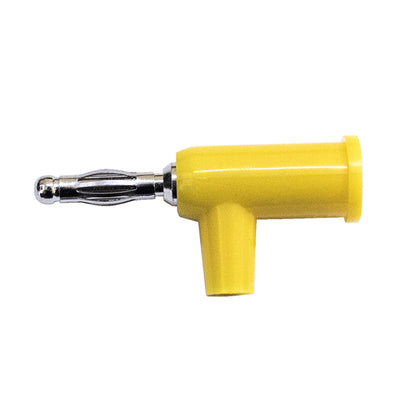 BU-P1825-4 by Mueller Electric Co - CONNECTOR BANANA PLUG STACK SLDRLESS