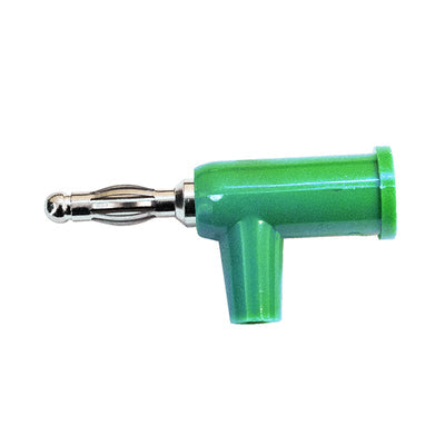 BU-P1825-5 by Mueller Electric Co - CONNECTOR BANANA PLUG STACK SLDRLESS