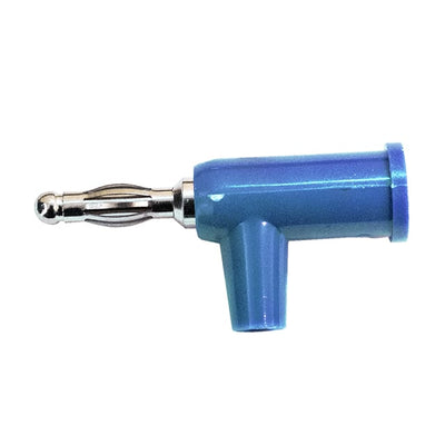 BU-P1825-6 by Mueller Electric Co - CONNECTOR BANANA PLUG STACK SLDRLESS