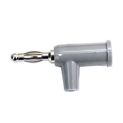 BU-P1825-8 by Mueller Electric Co - CONNECTOR BANANA PLUG STACK SLDRLESS
