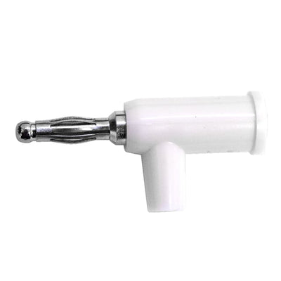 BU-P1825-9 by Mueller Electric Co - CONNECTOR BANANA PLUG STACK SLDRLESS