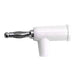 BU-P1825-9 by Mueller Electric Co - CONNECTOR BANANA PLUG STACK SLDRLESS