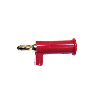 BU-P2945-2 by Mueller Electric Co - CONNECTOR BAN PLG STACK MINI SLDRLESS