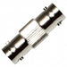 BU-P3283 by Mueller Electric Co - CONNECTOR ADAPT JACK-JACK BNC 50 OHM