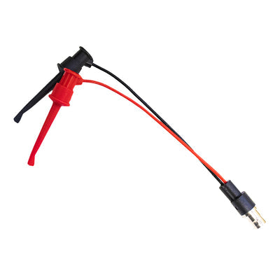 BU-P3788 by Mueller Electric Co - TEST LEAD BNC BULKHEAD FEM RCPT