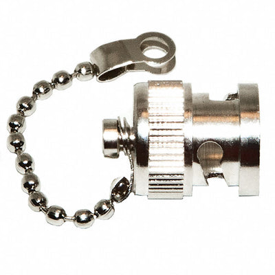 BU-P3839 by Mueller Electric Co - CONNECTOR CAP (COVER) FOR BNC JACK