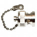 BU-P3839 by Mueller Electric Co - CONNECTOR CAP (COVER) FOR BNC JACK