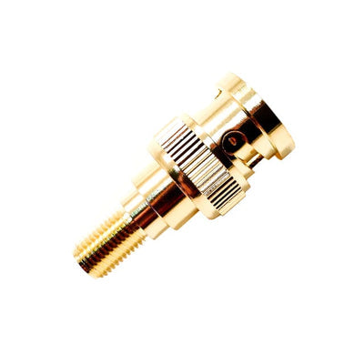 BU-P4289 by Mueller Electric Co - CONNECTOR ADAPT BNC PLUG TO SMA JACK