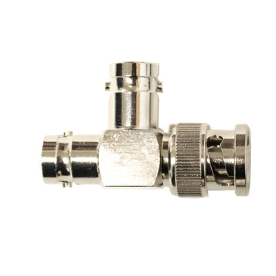 BU-P4896 by Mueller Electric Co - CONNECTOR ADAPT PLUG TO JACK BNC