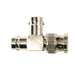 BU-P4896 by Mueller Electric Co - CONNECTOR ADAPT PLUG TO JACK BNC