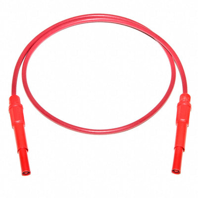 BU-P4911A-24-2 by Mueller Electric Co - TEST LEAD BANANA TO BANANA 24