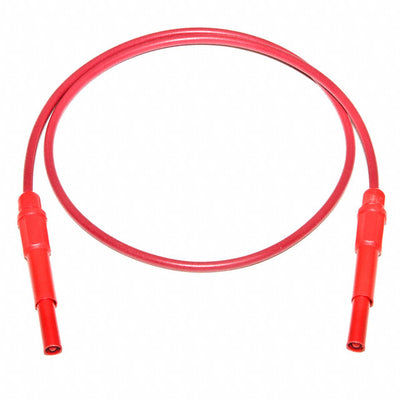 BU-P4911A-60-2 by Mueller Electric Co - TEST LEAD BANANA TO BANANA 60
