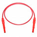 BU-P4911A-60-2 by Mueller Electric Co - TEST LEAD BANANA TO BANANA 60