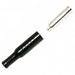 BU-P5167-0 by Mueller Electric Co - CONNECTOR BANANA JACK BLACK