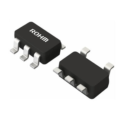 BU18JA3DG-CTR by Rohm Semiconductor - 300MA 1.8V, CMOS LDO REGULATORSF