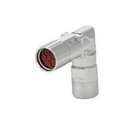 BUA108N00420200000 by TE Intercontec - PLUG ROTATABLE