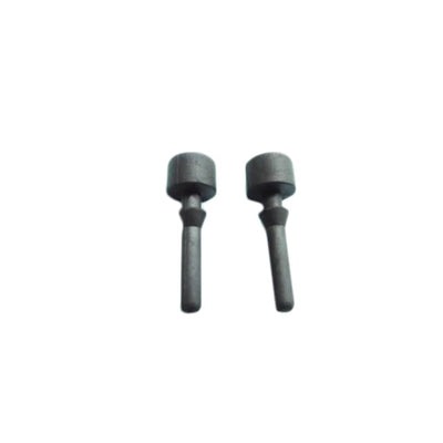 BUB-138TPV by Kang Yang International - FAN MOUNT RIVET,TPE,ISOLATING