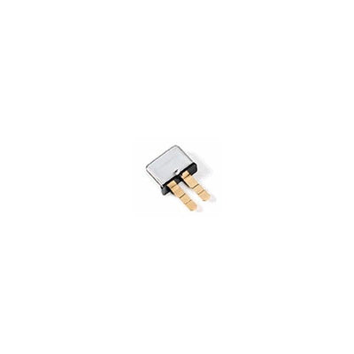 BUCB005.Z by Littelfuse Inc. - CIR BRKR 5A 12VDC AUTO RESET