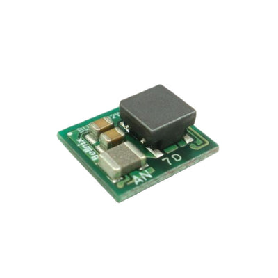 BUD12-12W042 by Bellnix Co., Ltd. - DC DC CONVERTER +/-12V 1.8W