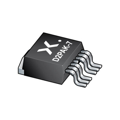 BUK7C10-75AITE,118 by NXP Semiconductors - NEXPERIA BUK7C10-75 - 75A, 75V,