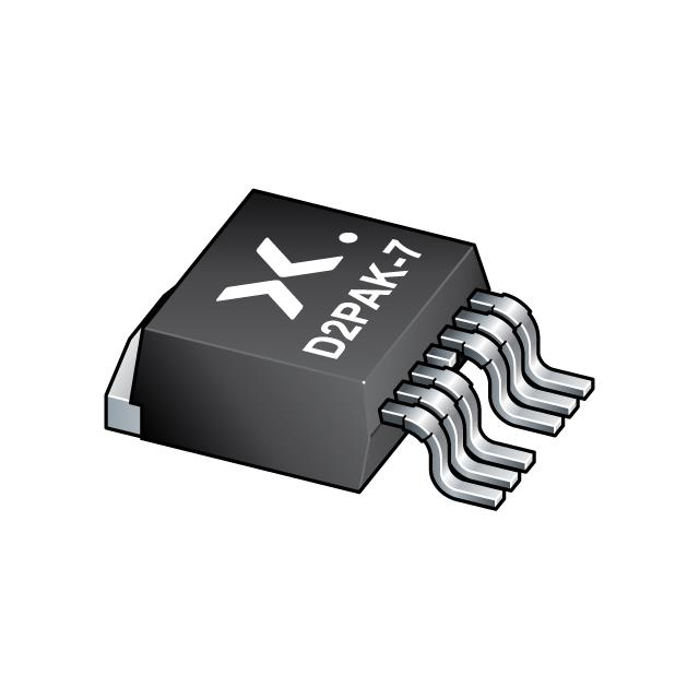 BUK6C3R3-75C,118 by NXP USA Inc. - MOSFET N-CH 75V 181A D2PAK