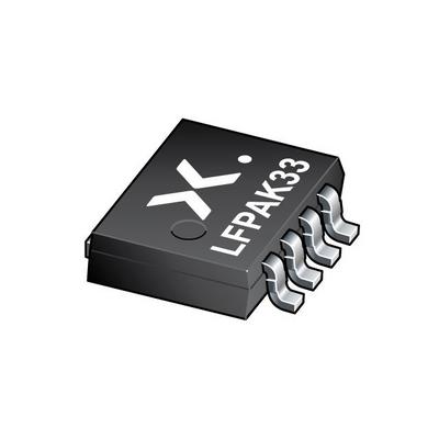 BUK7M11-40HX by Nexperia USA Inc. - BUK7M11-40H - N-CHANNEL 40V, STA