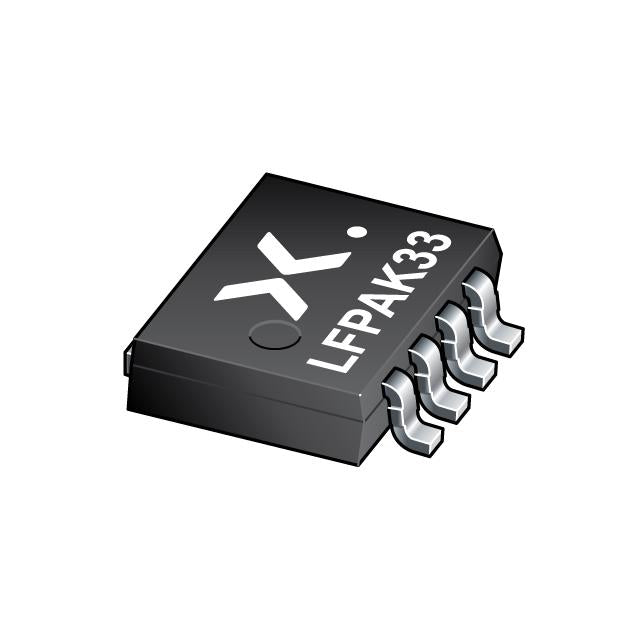 BUK9M6R0-40HX by Nexperia USA Inc. - BUK9M6R0-40H - N-CHANNEL 40V, LO