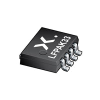 BUK9M6R0-40HX by Nexperia USA Inc. - BUK9M6R0-40H - N-CHANNEL 40V, LO
