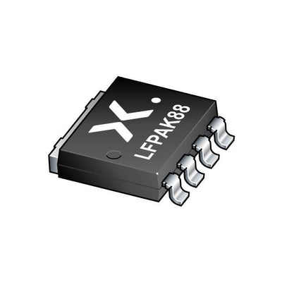 PSMNR55-40SSHJ by Nexperia USA Inc. - PSMNR55-40SSH/SOT1235/LFPAK88