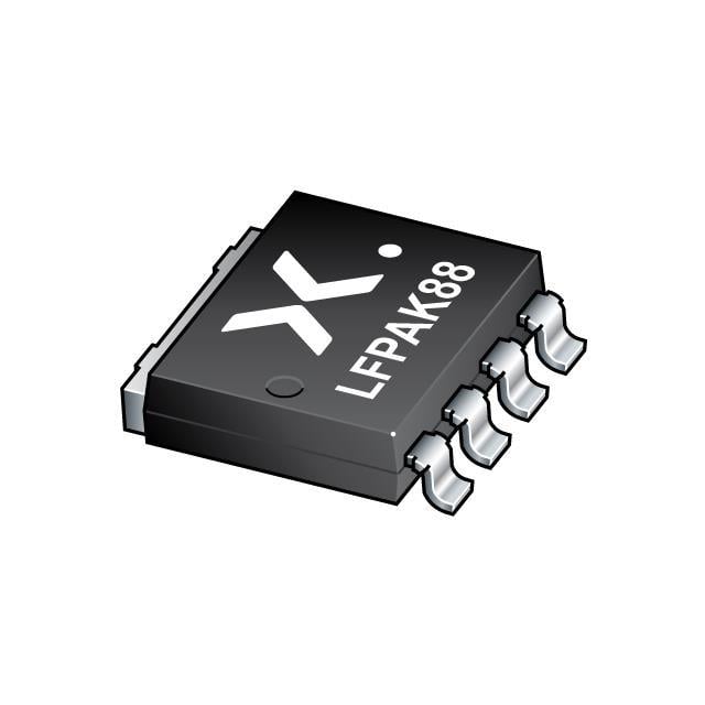 PSMNR55-40SSHJ by Nexperia USA Inc. - PSMNR55-40SSH/SOT1235/LFPAK88
