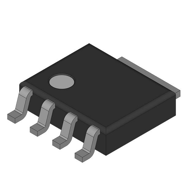 BUK7Y21-40E by NXP USA Inc. - N-CHANNEL POWER MOSFET