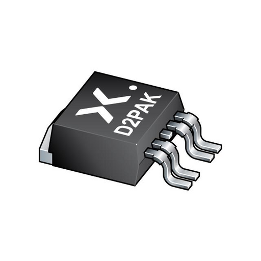 BUK9107-40ATC,118 by NXP USA Inc. - BUK9107-40ATC - D2PAK
