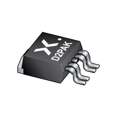 BUK9107-55ATE,118 by NXP USA Inc. - NOW NEXPERIA BUK9107-55ATE -
