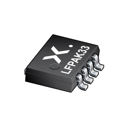 BUK9M17-30E,115 by Nexperia USA Inc. - BUK9M17-30E - N-CHANNEL 30V, LOG