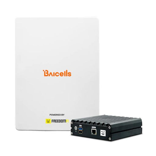 pBS3101SH / FFG-HL-4-64 by CAL-CHIP ELECTRONICS, INC. - dup use 4713 - Helium 5G Outdoor CBRS Small Cel