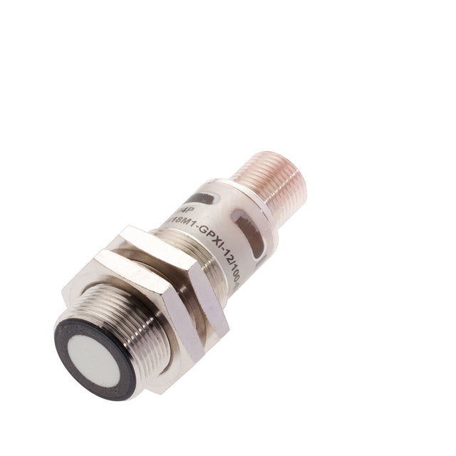 BUS004M by Balluff - STYLE= 18 MM, ANALOG OUTPUT=ANAL