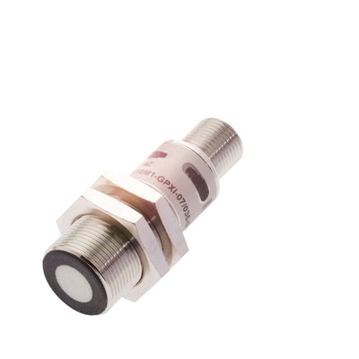 BUS004Z by Balluff - STYLE= 18 MM, INTERFACE=IO-LINK