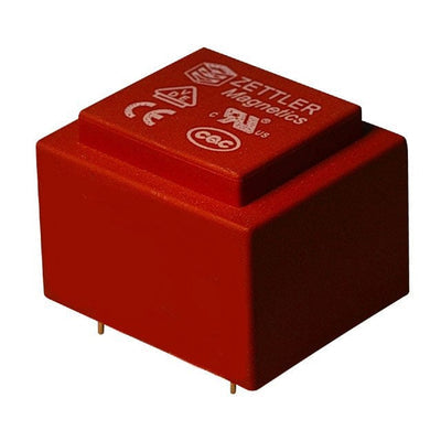 BV302S06006-ZU by Zettler Magnetics - PWR XFMR LAMINATED 0.6VA TH