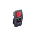 BVB15/Z0000/12 by Bulgin - PWR ENT MOD RCPT IEC320-C14 PNL
