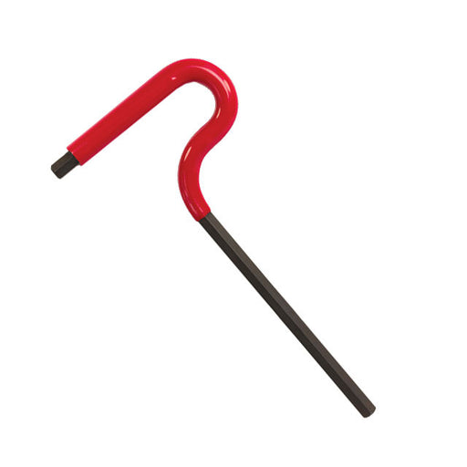BW-516 by Jonard Tools - HEX TR KEY T-HANDLE 5/16"" 7.5