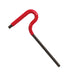 BW-516 by Jonard Tools - HEX TR KEY T-HANDLE 5/16"" 7.5