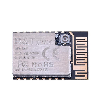 BW16 WITH IPEX BASE by Ai-Thinker - DUAL-BAND WIFI + BLUETOOTH MODUL